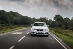 BMW 220d xDrive Coupe M Sport 2017 года (UK)